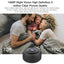 Wifi Mini Camera 1080P HD Video Gizli Kamera CCTV IP Cam Remote Night Vision Motion Sensor Magnetic Body Microcamera Camcorder