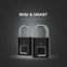 Mini Unlock Rechargeable Smart Lock Keyless Fingerprint Lock Anti-Theft Security Padlock Door Luggage Lock small box