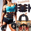 Professional EMS Abdominal Instrument Abdominal Muscle Paste Body Shaping Hip Trainer Butt Trainer sports Trainer Equipment