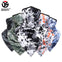 Camouflage Paisley Neck Face Shield Tube Scarf Bandana Breathable Face Guard