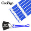 5Pcs Solid Colored Masks Hanging Rope Facemask Lanyard Glasses Chain Masque Extension Rest Ear Holder Strap Earloop Earmuff Rope