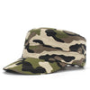 Camo Baseball Cap