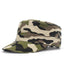Camo Baseball Cap