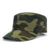 Camo Baseball Cap