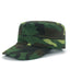 Camo Baseball Cap