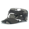 Camo Baseball Cap