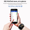 2Pcs Y68 Smart Watch Men Women Digital Watches Bluetooth Sport FitnessTracker Pedometer D20 Smartwatch for Android Ios Xiaomi