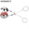 New 1pcs Kitchen Accessories Stainless Steel Meatball Maker Cooking Tool Meat Ball Fish Ball Maker Kitchen Gadget-C