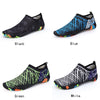 Shoes 2022 Sneakers Fishing Camping Shoes for Men Women Barefoot Beach Water Lovers Swimming Bicycle Shoes Soft Slippers