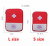 Portable First Aid Medical Kit Travel Outdoor Camping Useful Mini Medicine Storage Bag Camping Emergency Survival Bag Pill Case