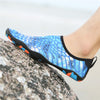 Shoes 2022 Sneakers Fishing Camping Shoes for Men Women Barefoot Beach Water Lovers Swimming Bicycle Shoes Soft Slippers