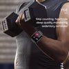 2Pcs Y68 Smart Watch Men Women Digital Watches Bluetooth Sport FitnessTracker Pedometer D20 Smartwatch for Android Ios Xiaomi