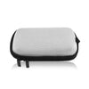 1pcs EVA Mini Portable Earphone bag Coin Purse Headphone USB Cable Case Storage Box Wallet Carrying Pouch Bag Earphone Accessory