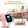 2Pcs D20 Smart Watch Men Women Digital Watches Bluetooth Sport FitnessTracker Pedometer Y68 Smartwatch for Android Ios Xiaomi