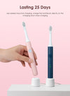 Rechargeable Waterproof Ultrasonic Electric Toothbrush for Xiaomi