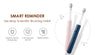 Rechargeable Waterproof Ultrasonic Electric Toothbrush for Xiaomi