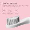 Rechargeable Waterproof Ultrasonic Electric Toothbrush for Xiaomi