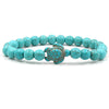 New Sea Turtle Beads Bracelets For Women