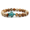 New Sea Turtle Beads Bracelets For Women