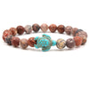 New Sea Turtle Beads Bracelets For Women