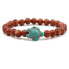 New Sea Turtle Beads Bracelets For Women