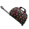 20/24 inch Trolley Luggage Women Travel Bags fashion Suitcase With Wheels rolling luggage men carry-ons Waterproof Luggage Bag