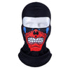 New Orc Clown Joker Balaclava Beanies Breathable Tactical Military Bicycle Airsoft Helmet Liner Hat Face Cover Cap Men Women