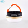 Led Portable Lantern Camping Tent Light with Magnet, Hanging or Magnetic led Working Emergency Lamp