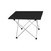 VILEAD 4 colors Portable Camping Table Aluminum Ultralight Folding Waterproof Outdoor Hiking BBQ Camp Picnic Table Desk Stable