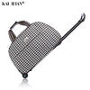 20/24 inch Trolley Luggage Women Travel Bags fashion Suitcase With Wheels rolling luggage men carry-ons Waterproof Luggage Bag